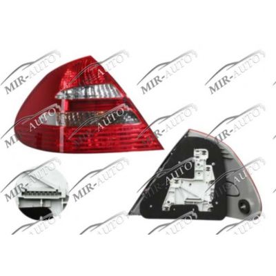 Tail Light