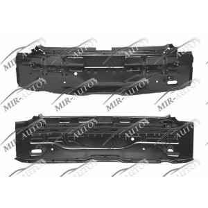 Панель задняя