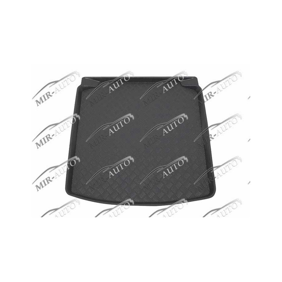 Вкладыш багажника