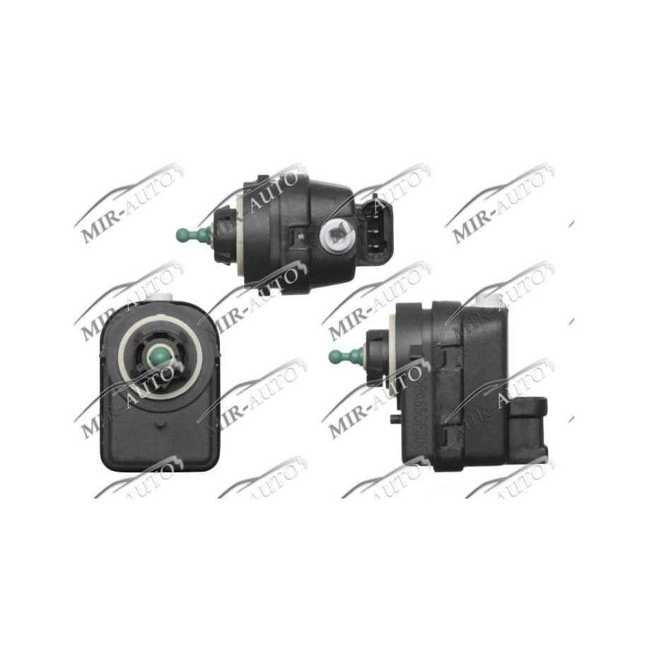 Headlamp Adjustment Motor