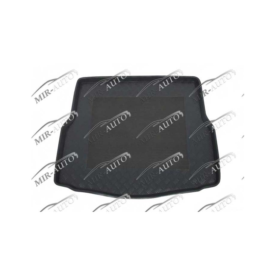 Вкладыш багажника
