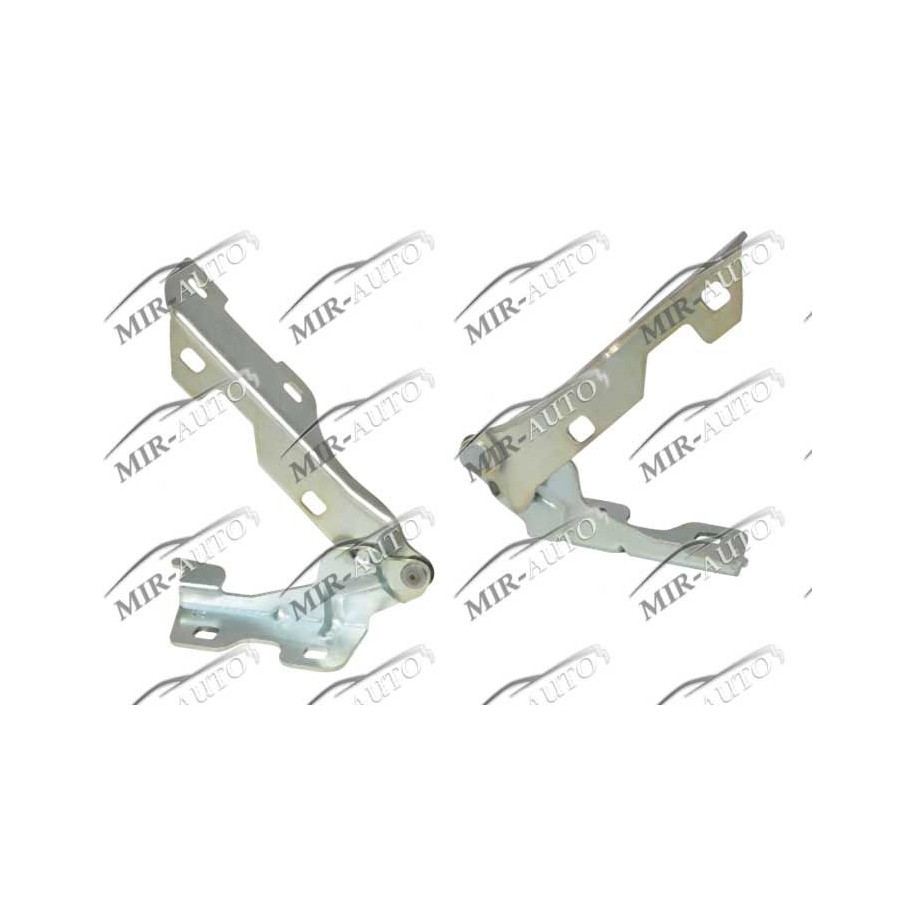 Bonnet Hinge