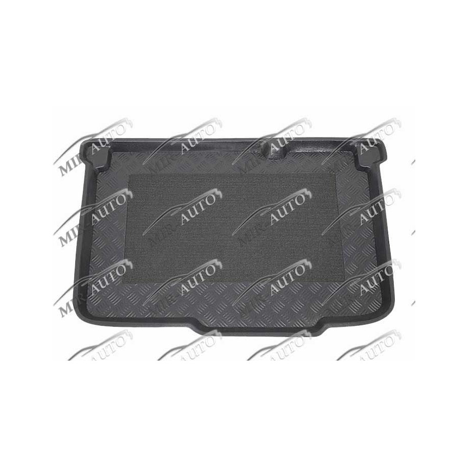 Bagažinės įdėklas