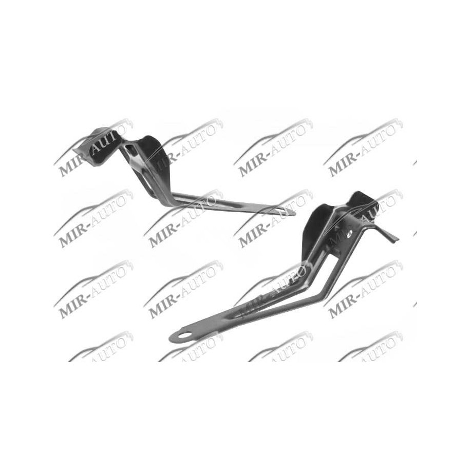 Front Fender Bracket