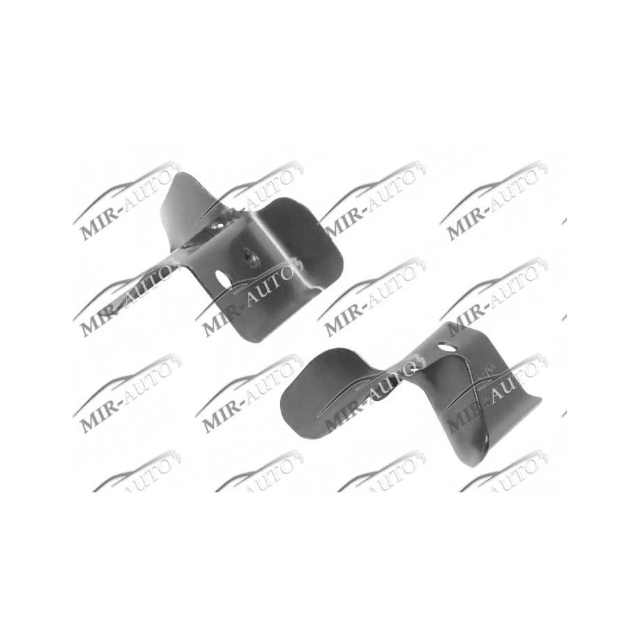 Front Fender Bracket