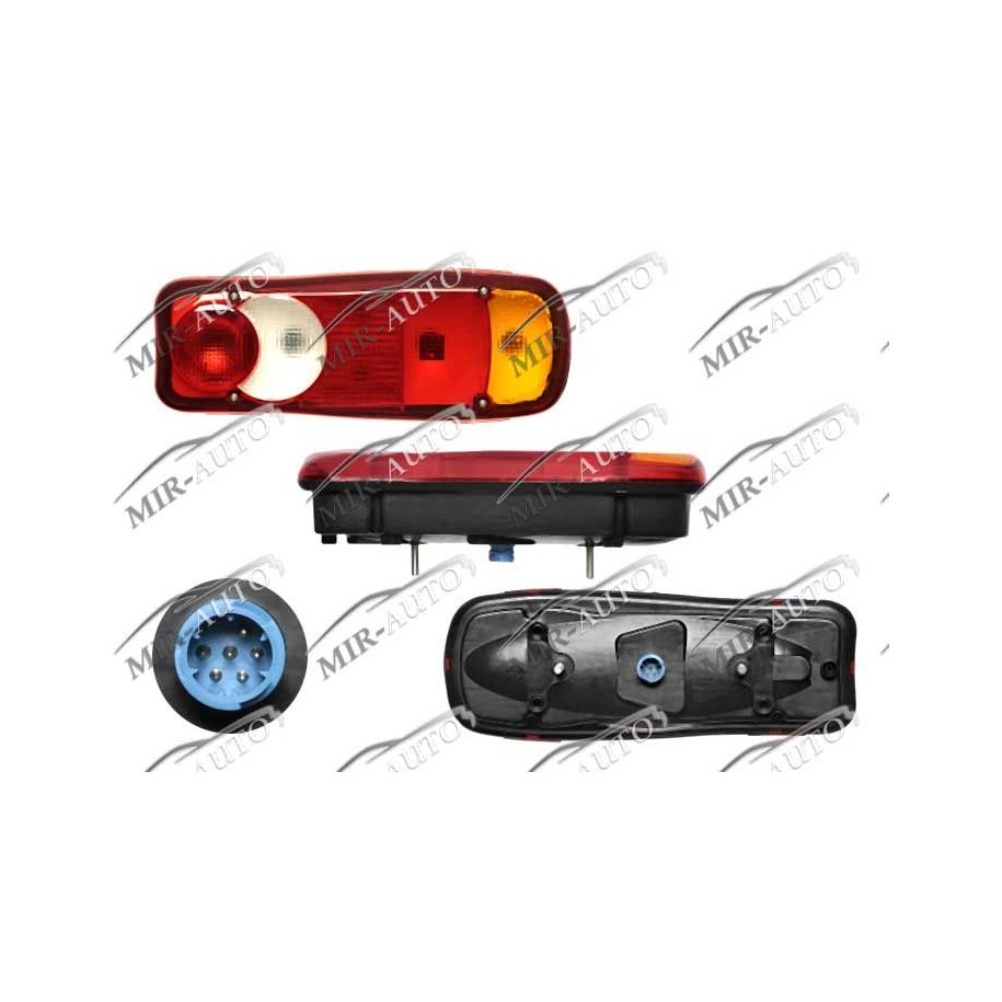 Tail Light