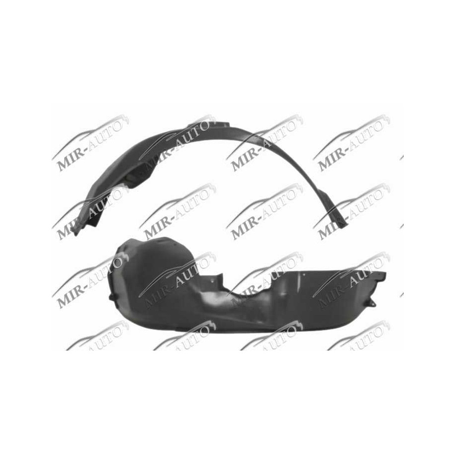 Plastic Inner Fender