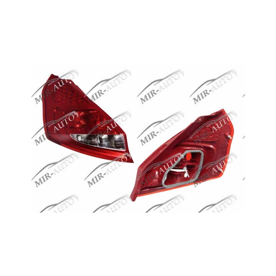 Tail Light