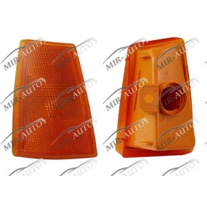 Priekinis posūkio žibintas