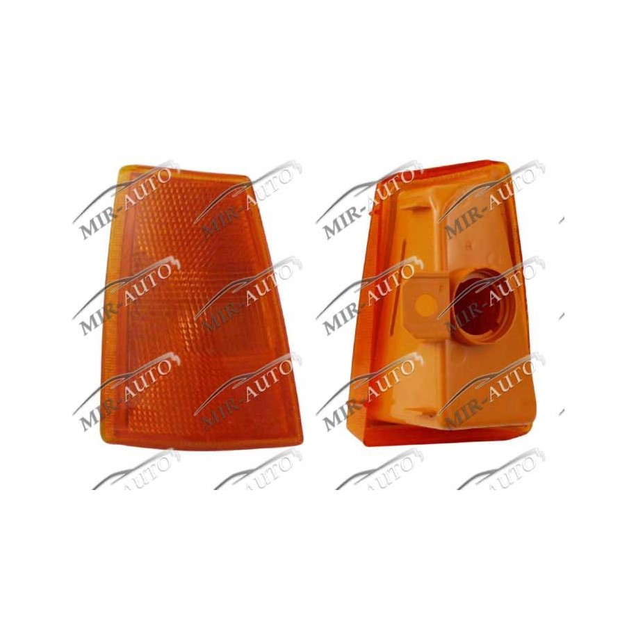 Указатель поворота передний