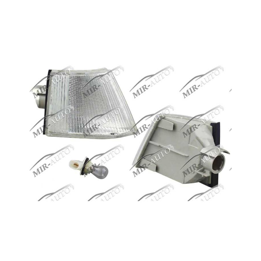 Priekinis posūkio žibintas