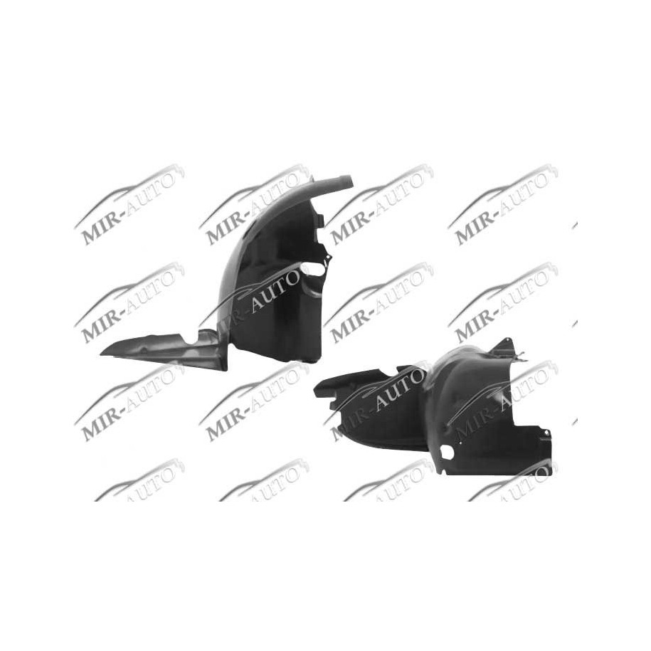 Plastic Inner Fender