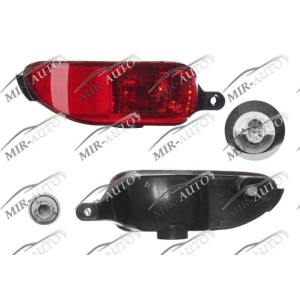 Rear Fog Lamp