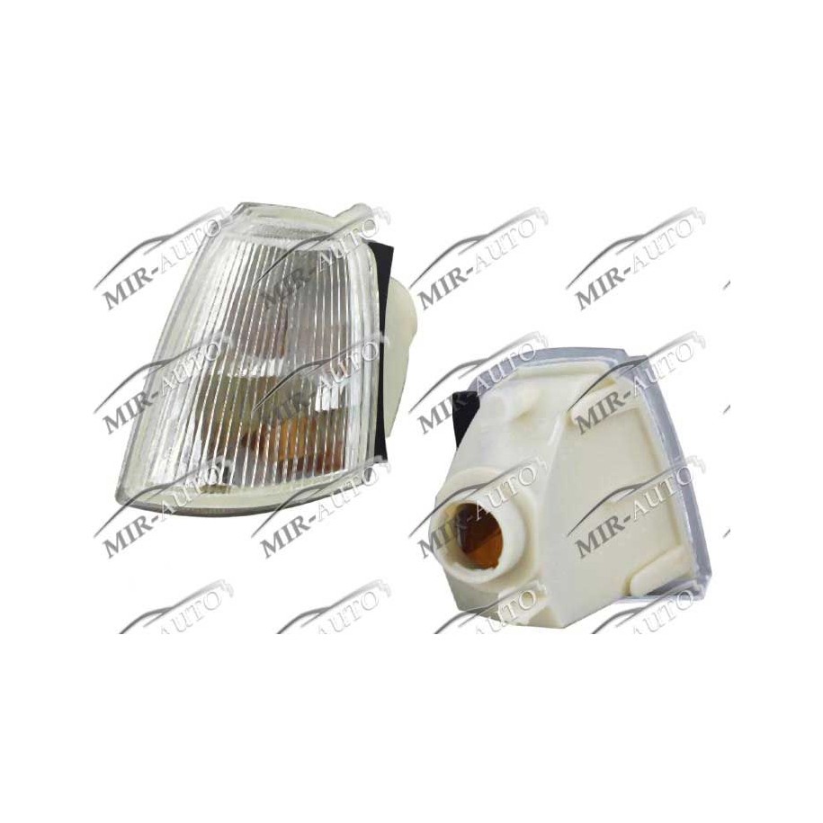 Priekinis posūkio žibintas