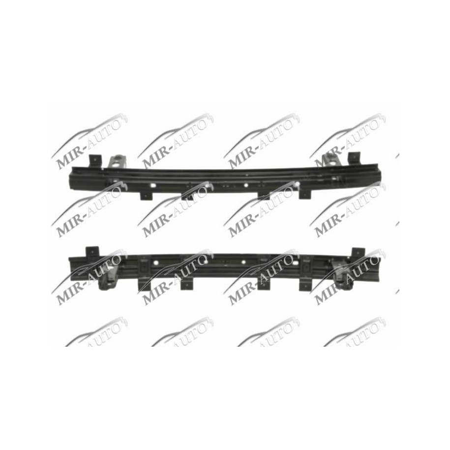 Bumper Reinforcement