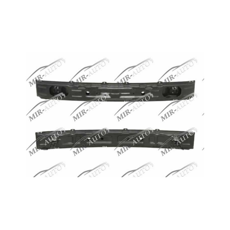 Bumper Reinforcement