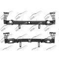 Bumper Reinforcement