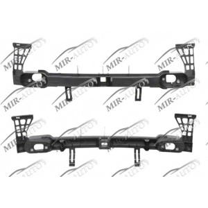 Bumper Reinforcement