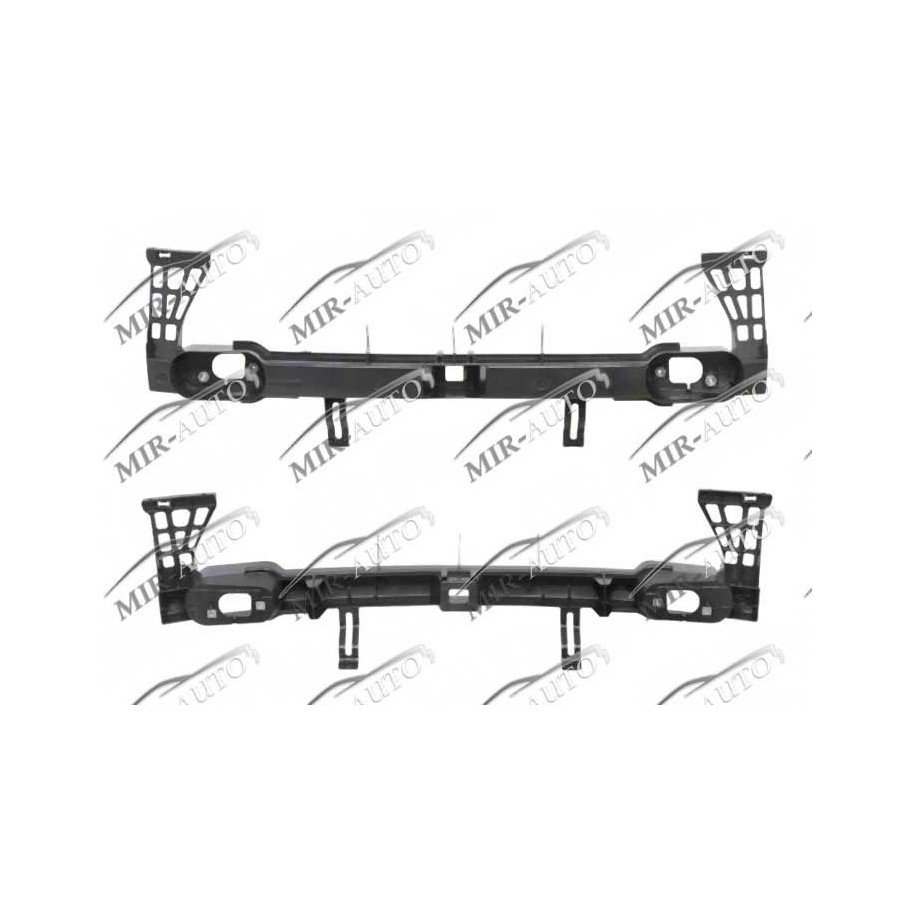 Bumper Reinforcement