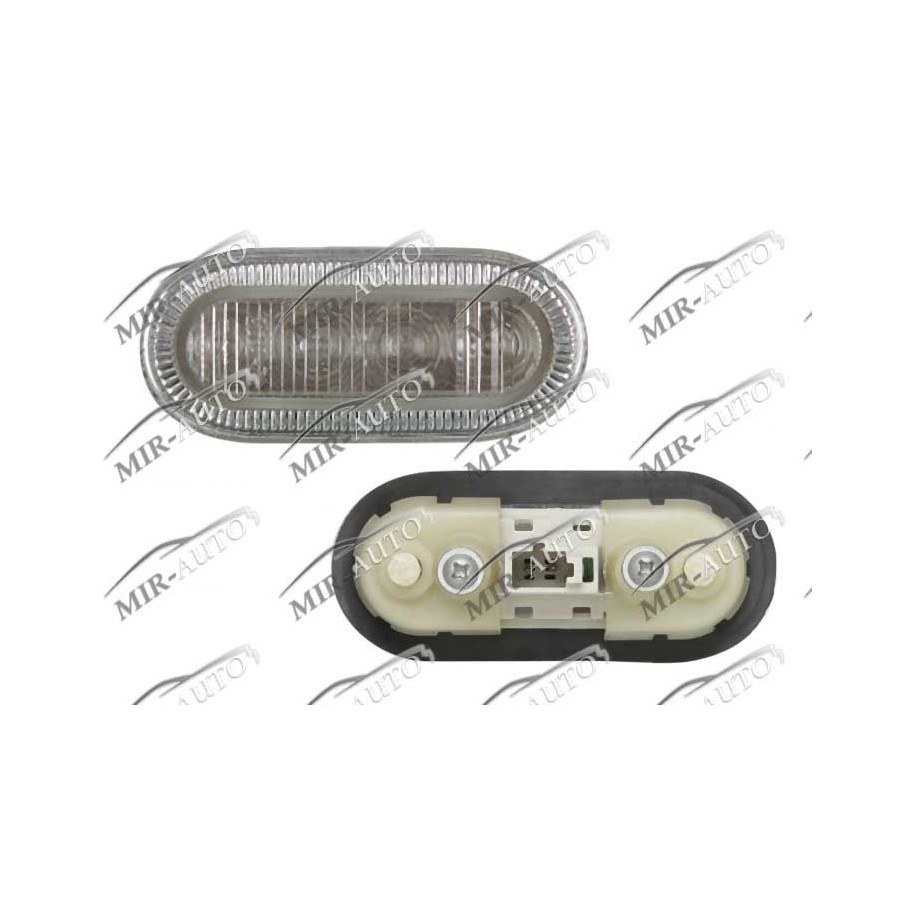 Указатель поворота боковой