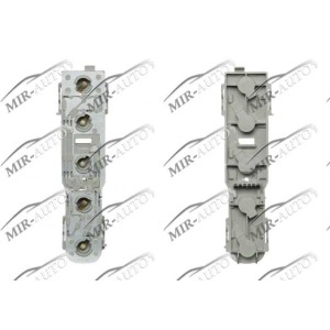 Tail Light Bulb Holder