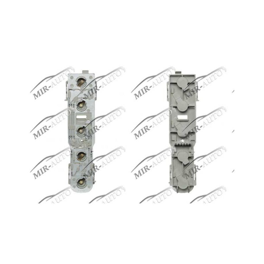 Galinio žibinto cokolis