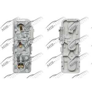 Tail Light Bulb Holder