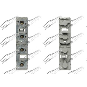 Tail Light Bulb Holder