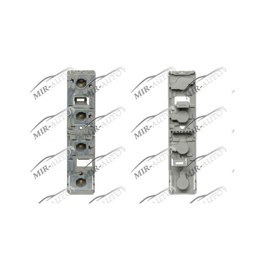 Galinio žibinto cokolis