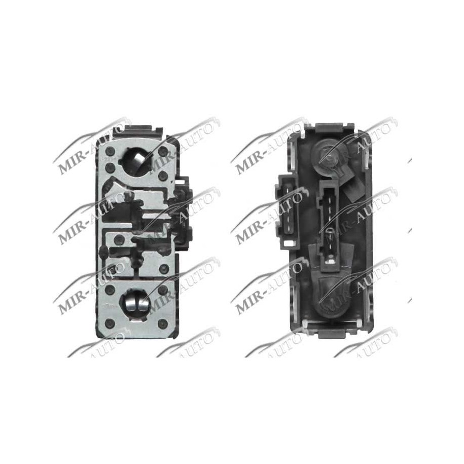 Tail Light Bulb Holder