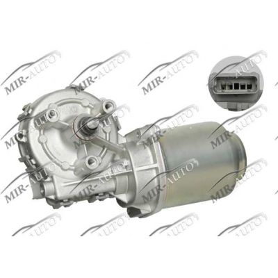 Wiper Motor