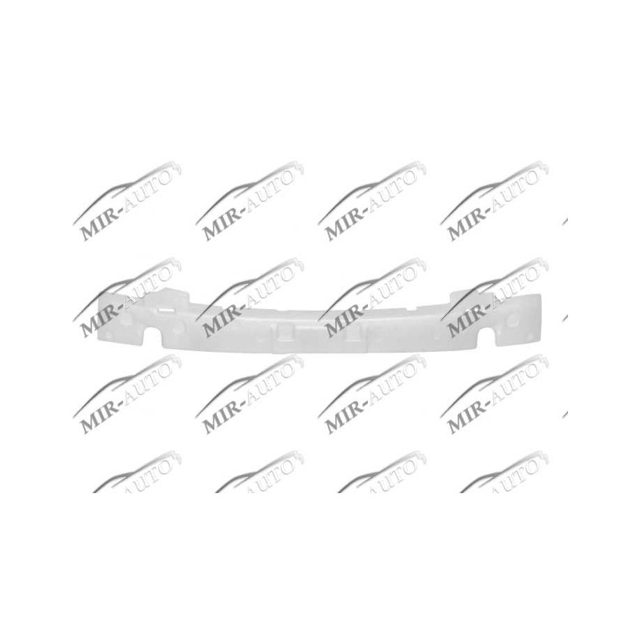 Bumper Reinforcement