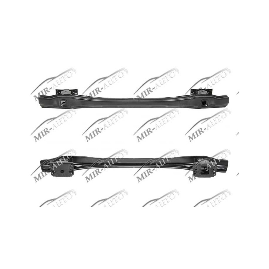 Bumper Reinforcement