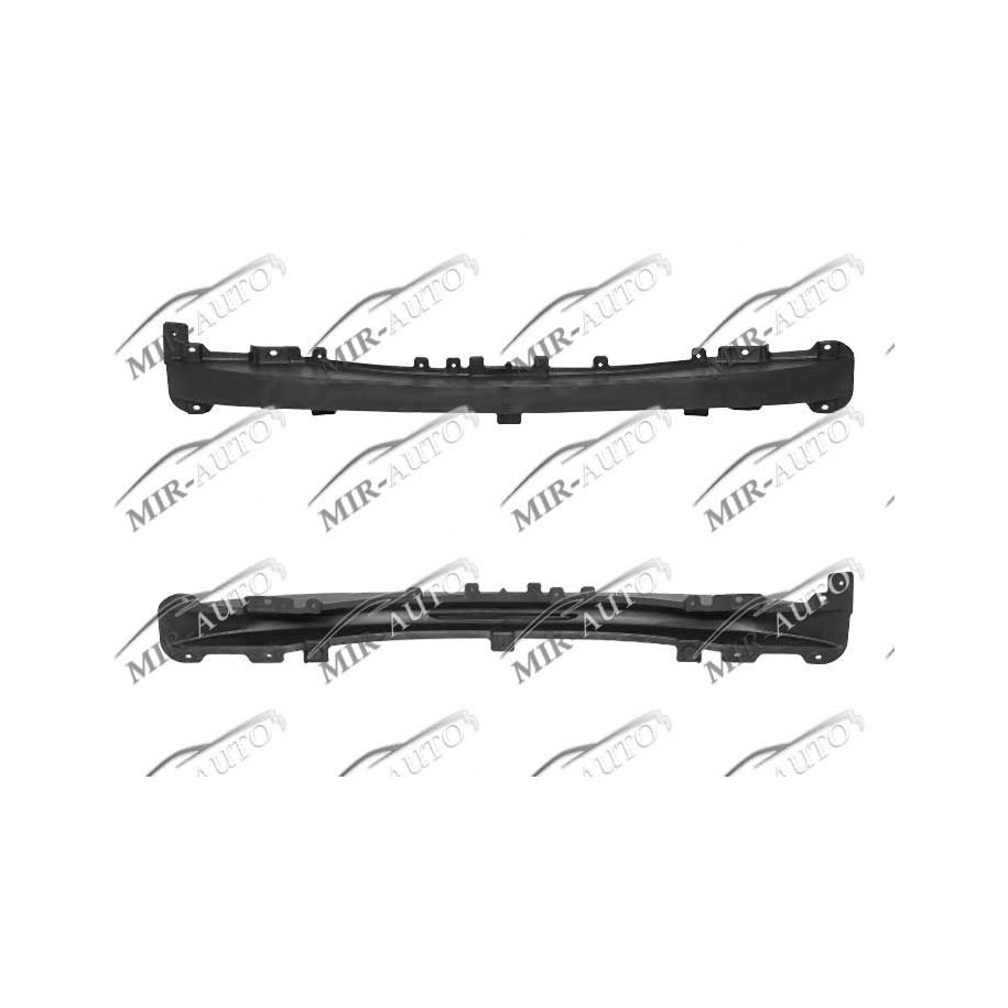 Bumper Reinforcement