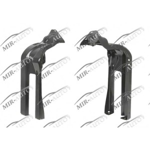 Front Fender Bracket