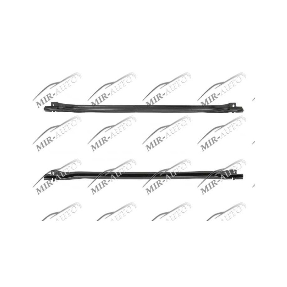 Bumper Reinforcement