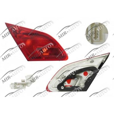 Tail Light