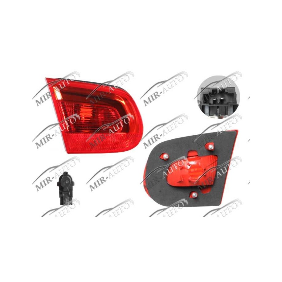 Tail Light