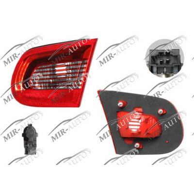 Tail Light