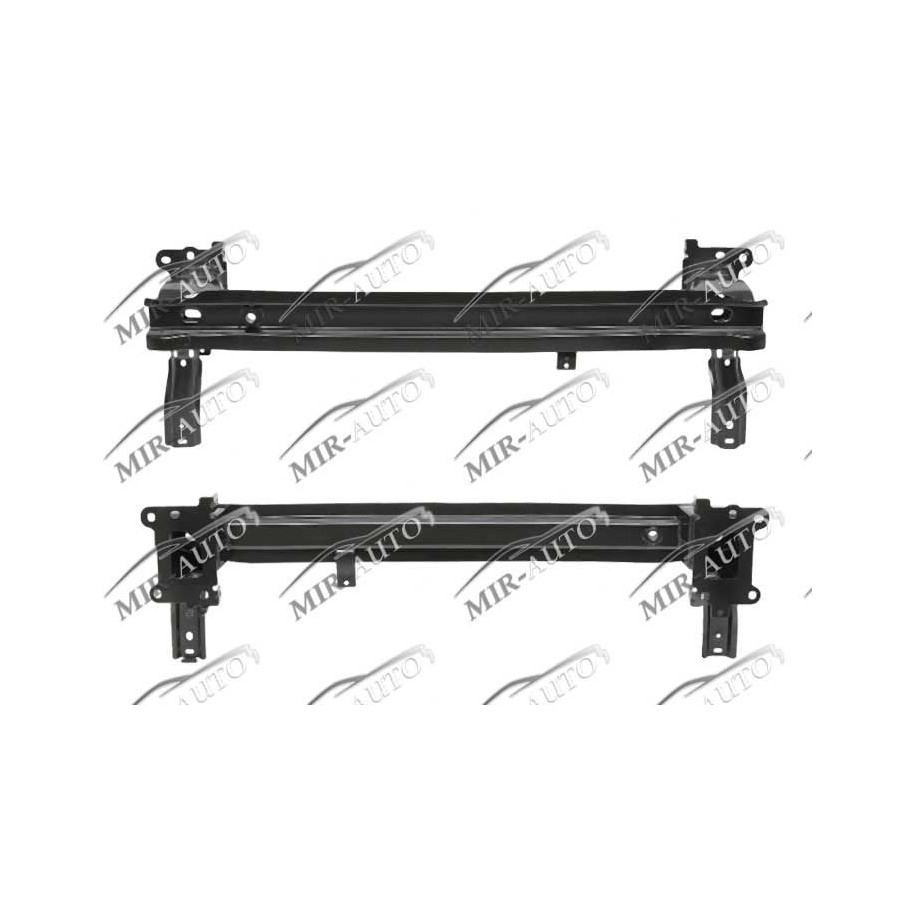 Bumper Reinforcement