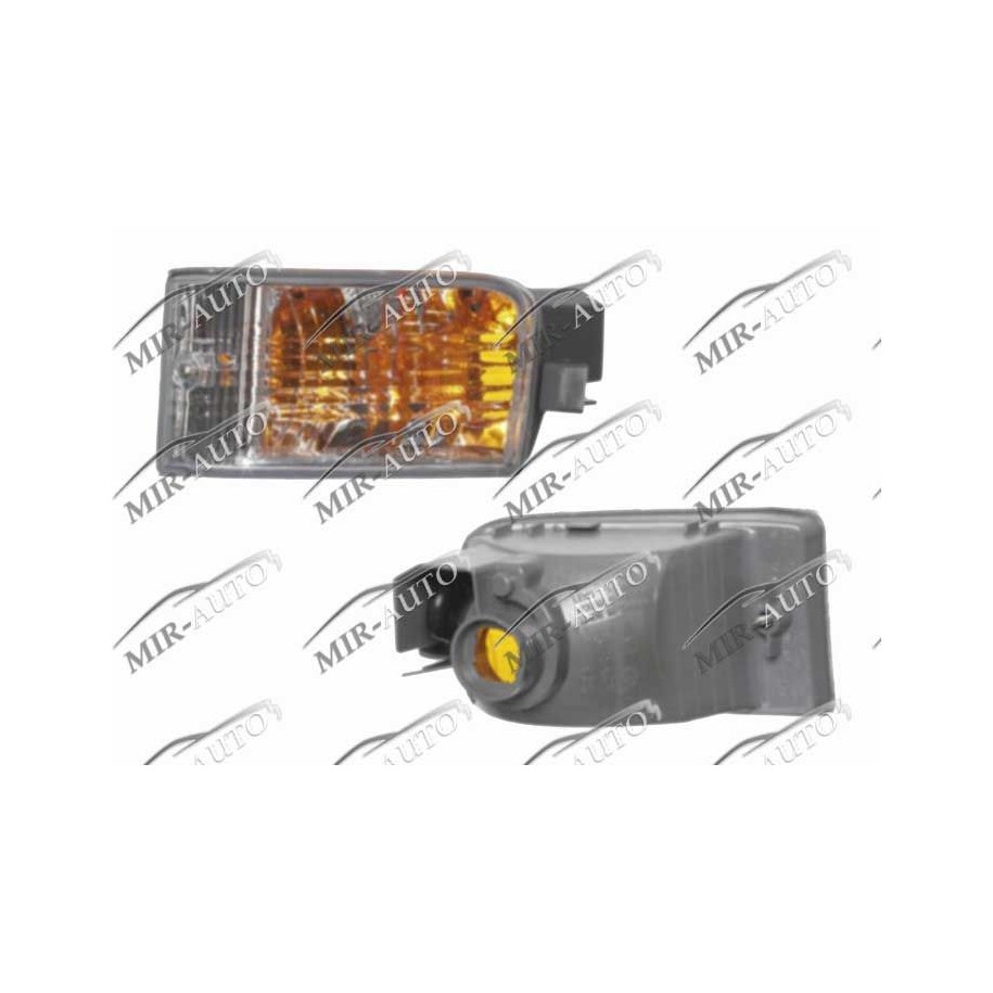 Указатель поворота передний