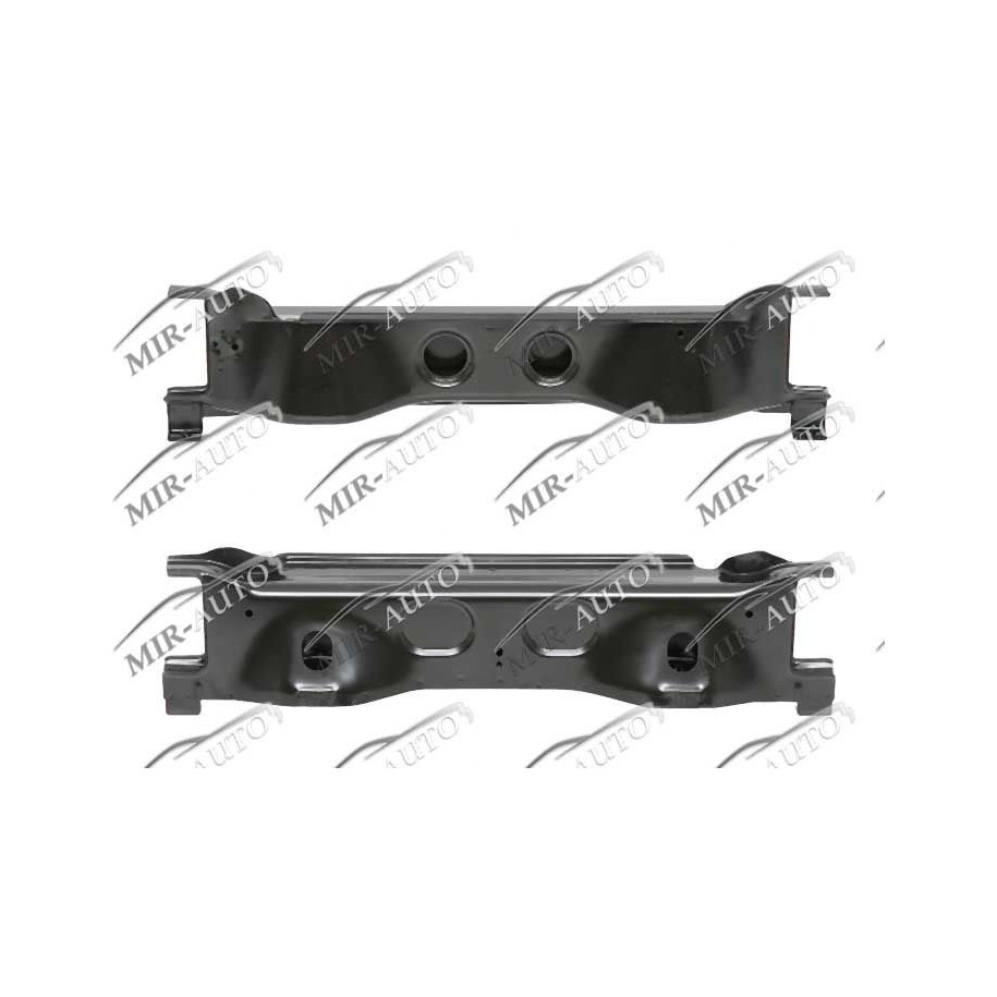 Bumper Reinforcement