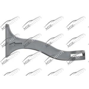 Bonnet Release Handle