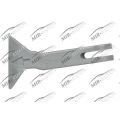 Bonnet Release Handle