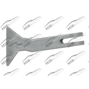 Ручка открывания капота