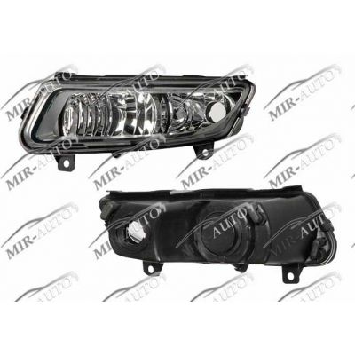 Daytime Running Light