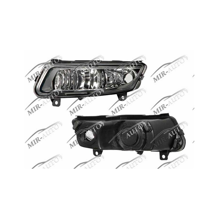 Daytime Running Light