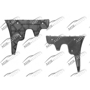 Кронштейн бампера