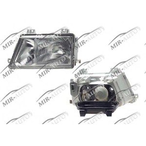Main Headlamp