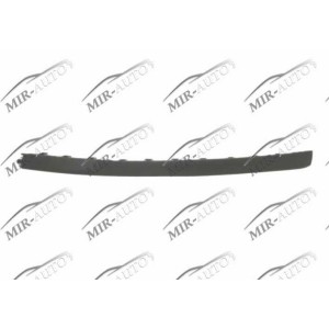 Front Bumper Spoiler